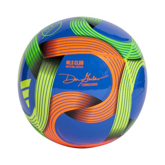 Adidas Μπάλα ποδοσφαίρου Major League Soccer Club Ball